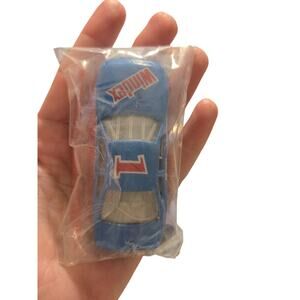 ​Vintage Windex #1 NASCAR Chevrolet Lumina 1:64 Promo Diecast New in Bag
